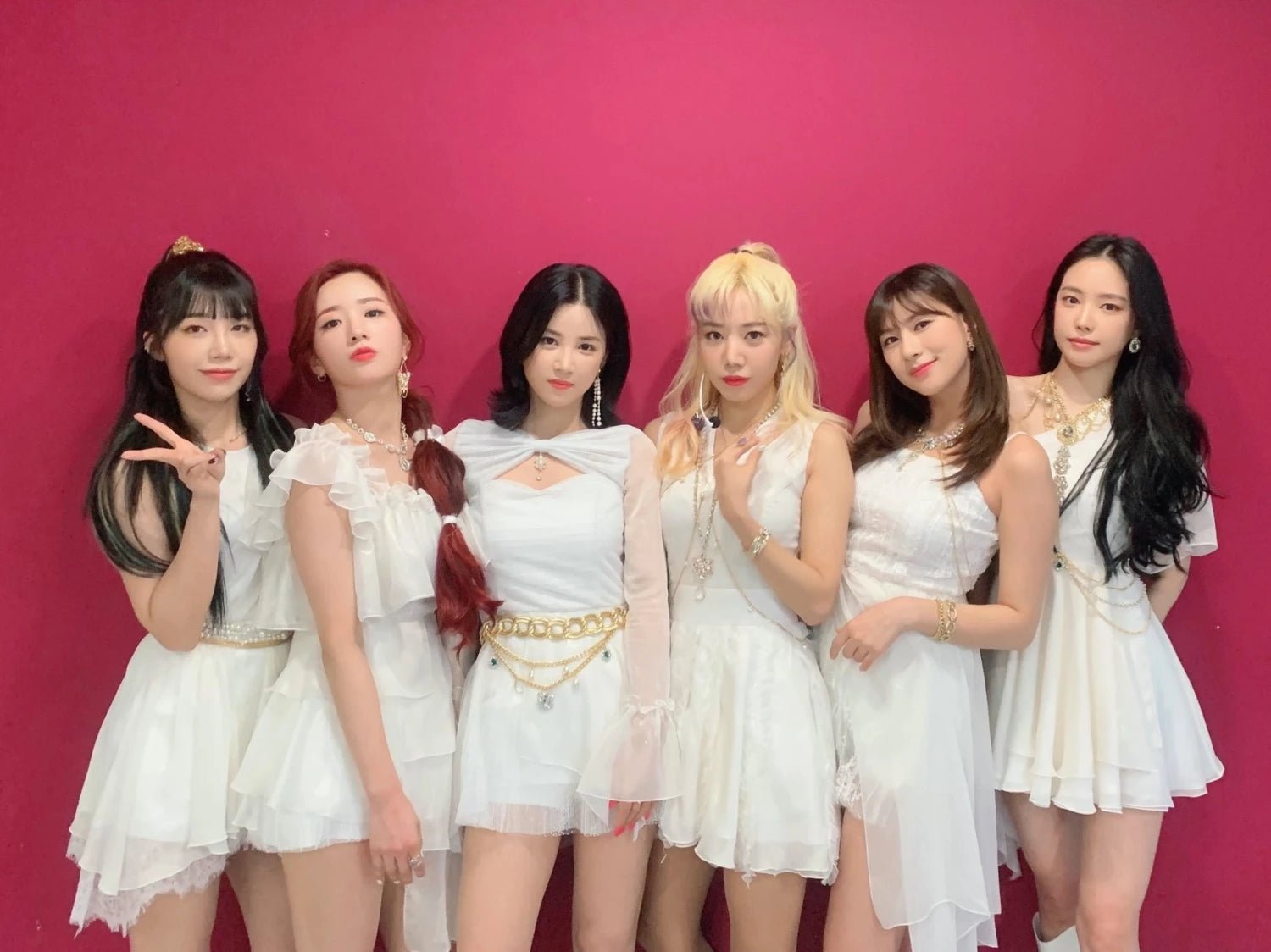 Apink - Seoul-Mate
