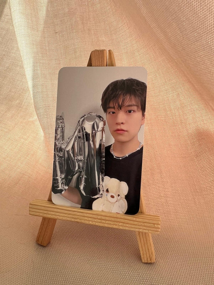 STRAY KIDS - KARMA JYP POB Fotokarte Photocard - SeoulMate