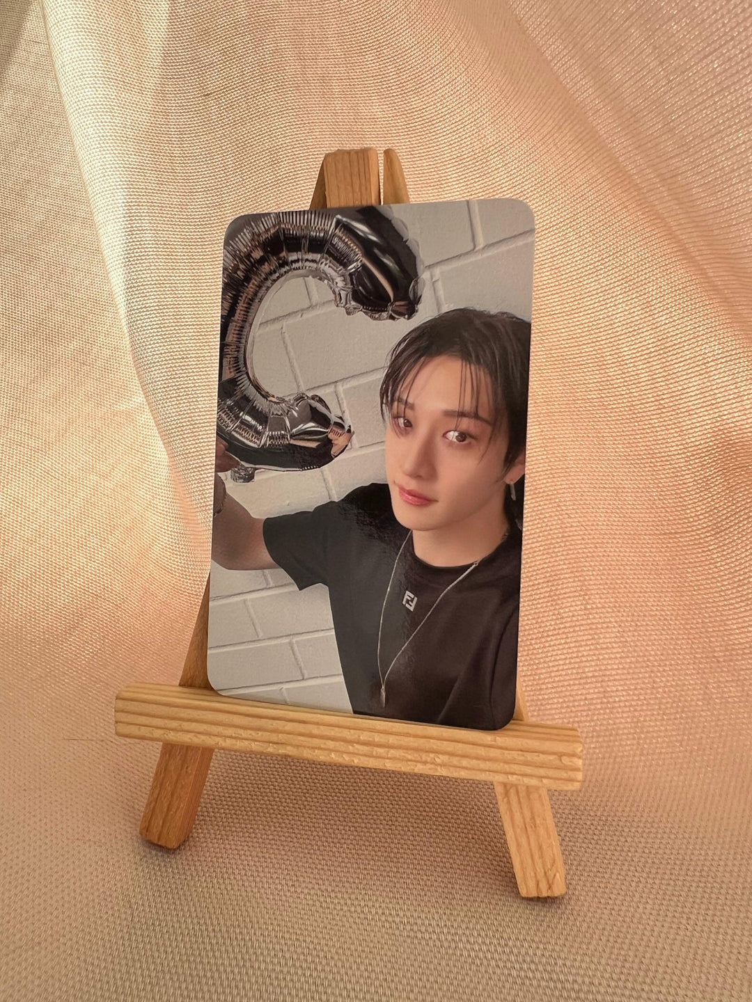 STRAY KIDS - KARMA JYP POB Fotokarte Photocard - SeoulMate