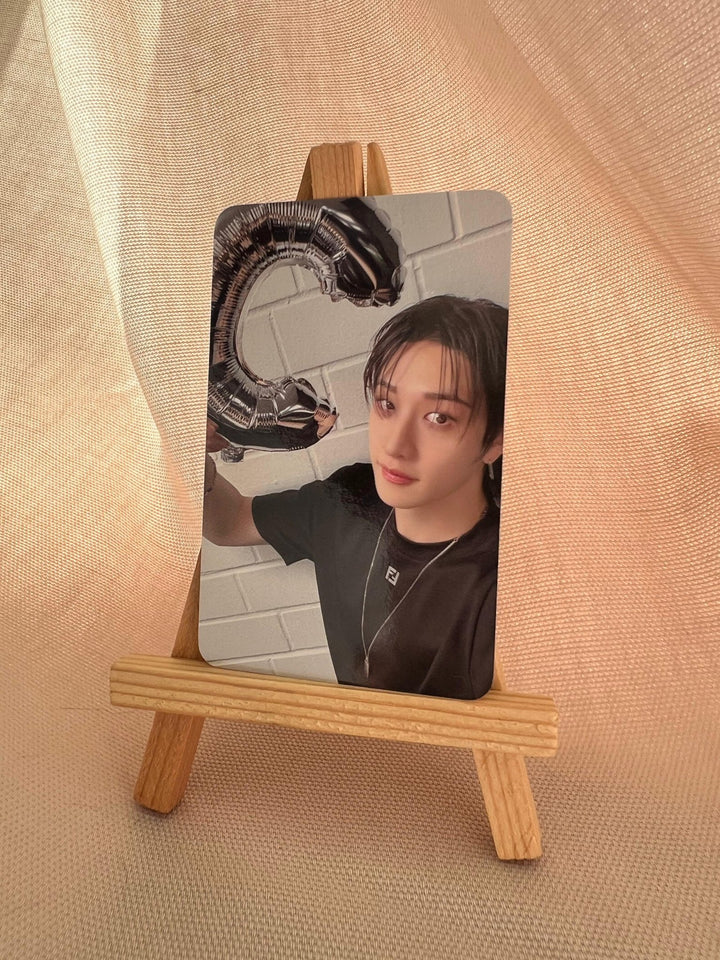 STRAY KIDS - KARMA JYP POB Fotokarte Photocard - SeoulMate