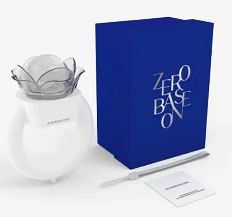ZEROBASEONE - OFFICIAL LIGHT STICK – Seoul-Mate