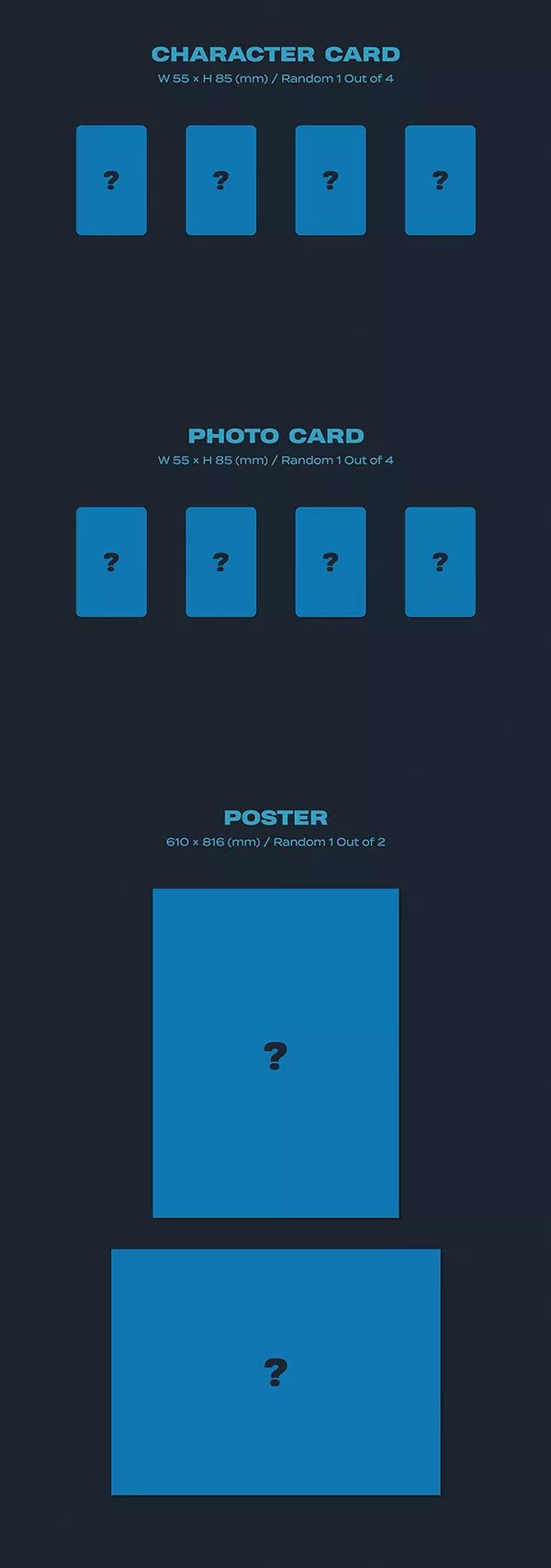 aespa - GIRLS (2nd Mini-Album) - Seoul-Mate