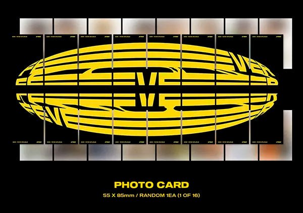 ATEEZ - ZERO: FEVER EPILOGUE (8th Mini-Album) - Seoul-Mate