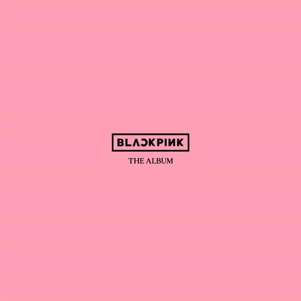 BLACKPINK - THE ALBUM (1st Full Studio-Album) - Seoul-Mate