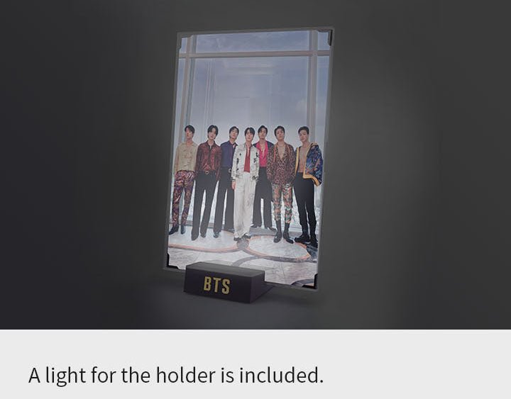 BTS - Merch Box #08 - Seoul-Mate