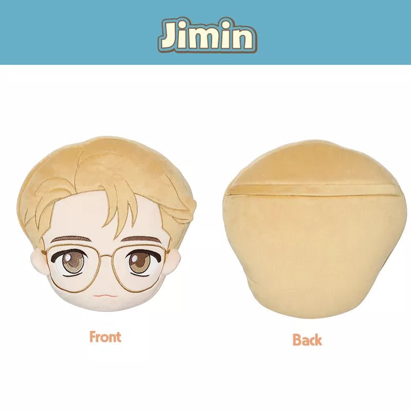 BTS TinyTan - Dynamite 2-in-1 Pillow & Blanket