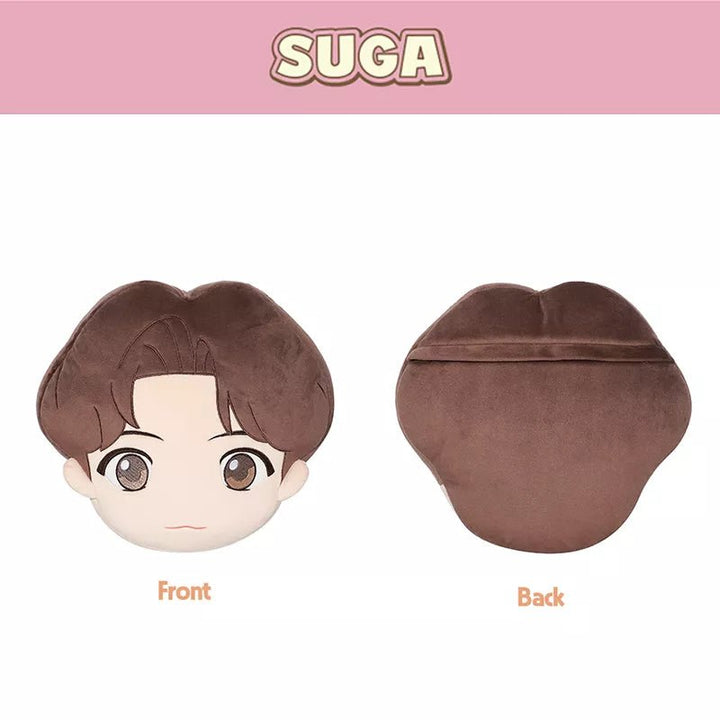 BTS TinyTan - Dynamite 2-in-1 Pillow & Blanket