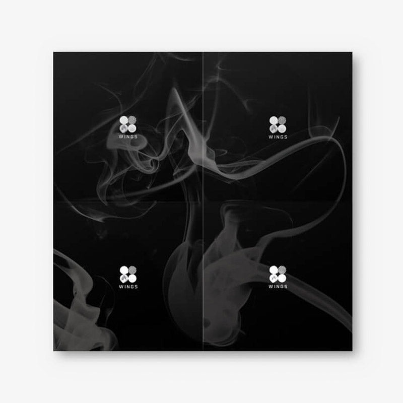 ミュージック BTS wings BTS - Wings (G Version) - Amazon.com Music