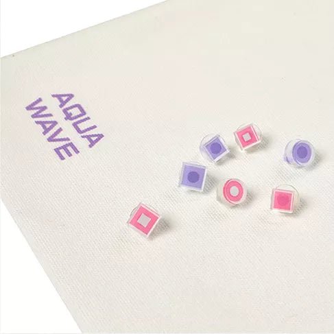 BTS x AQUA WAVE - Point Eco Bag (Tote Bag / Tragetasche)