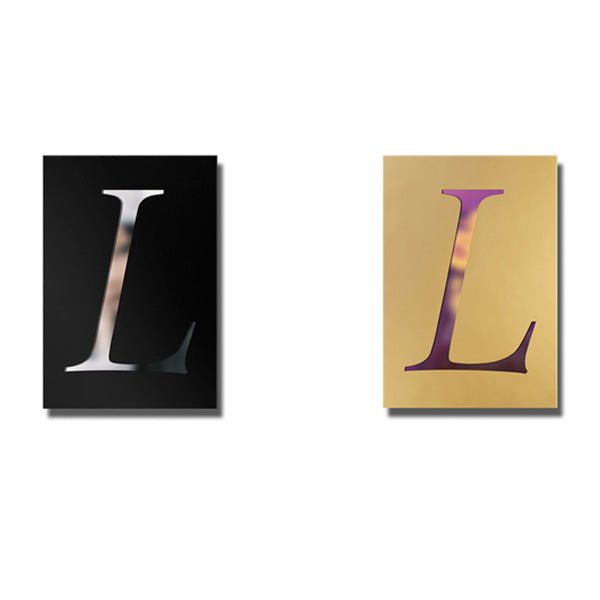 Lisa - LALISA (1st Single Album) - Seoul-Mate