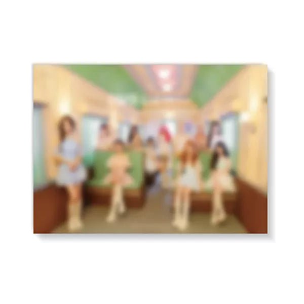 LOONA - Flip That (Special Mini-Album) - Seoul-Mate