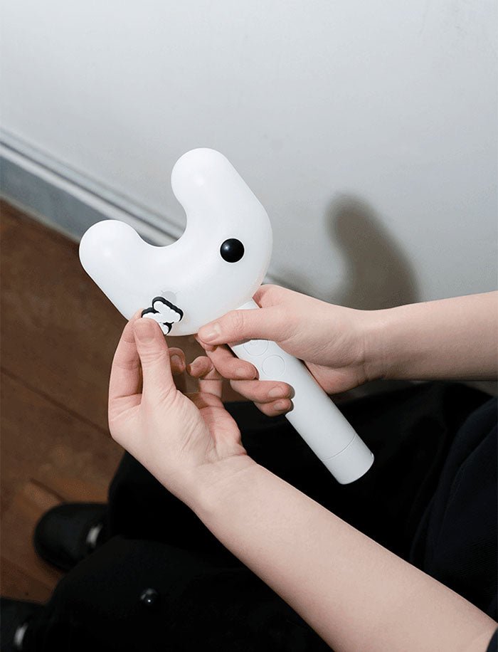 NewJeans - Official Light Stick - Seoul-Mate