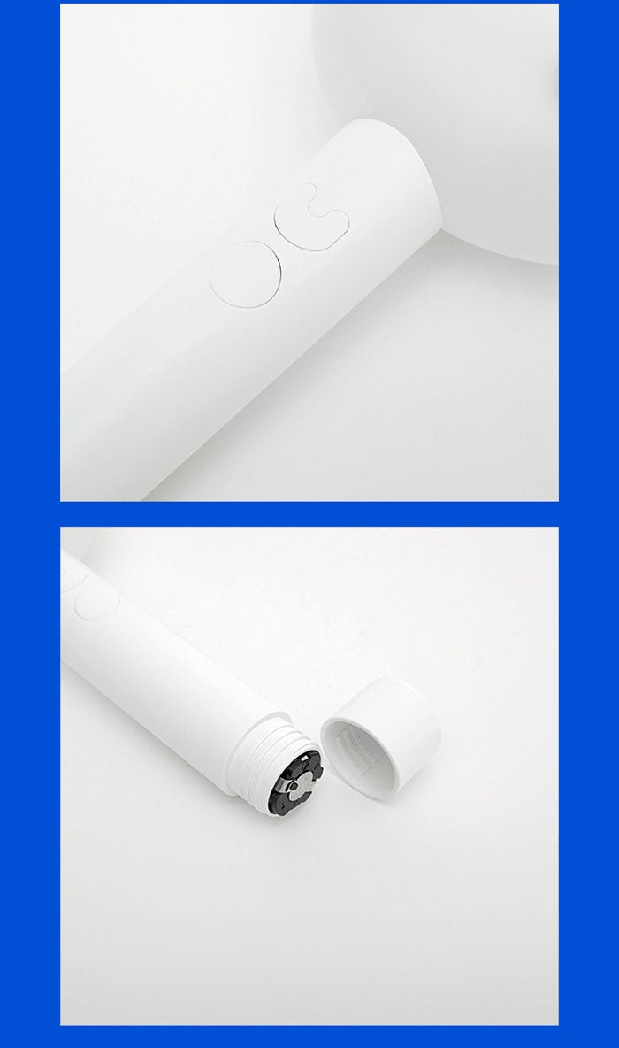 NewJeans - Official Light Stick - Seoul-Mate