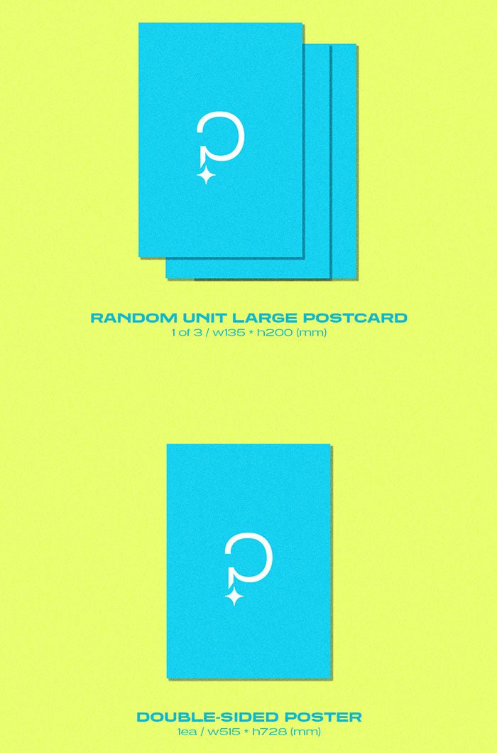 TREASURE - The Second Step: Chapter Two (2nd Mini-Album) Photobook Ver. - Seoul-Mate