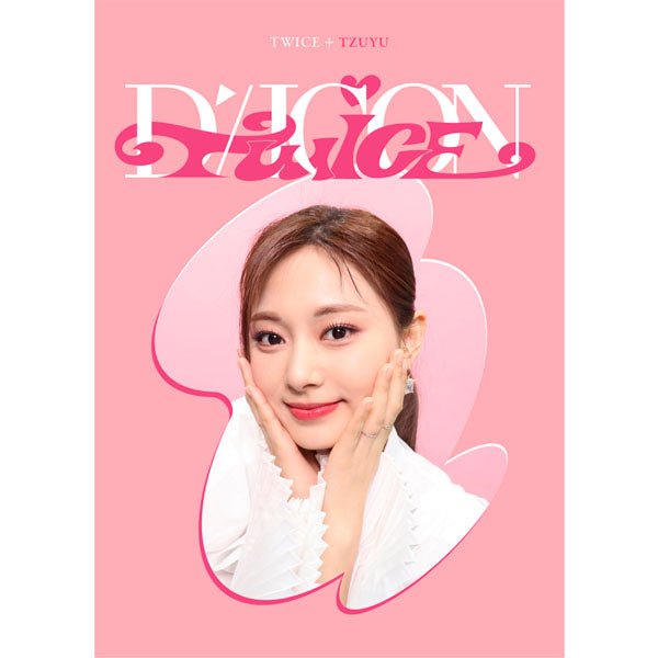 Twice - DICON D’FESTA MINI EDITION - Seoul-Mate