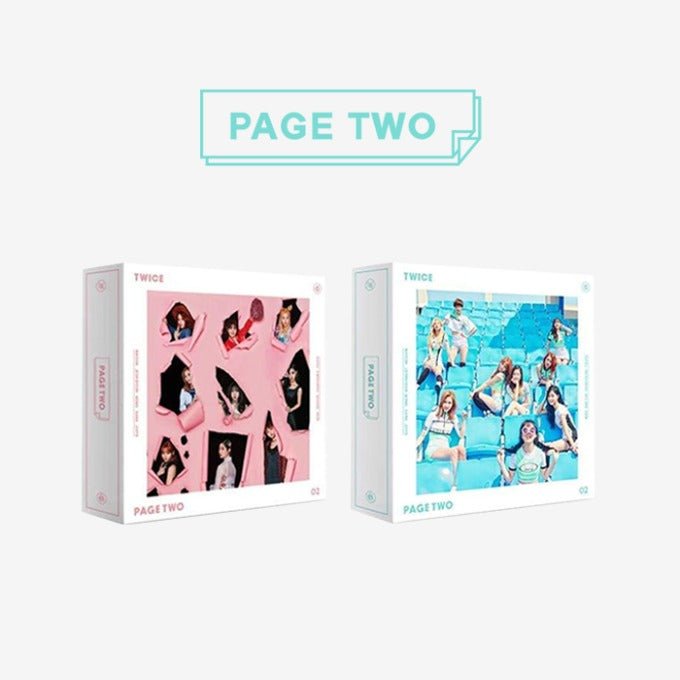 Twice – Seoul-Mate