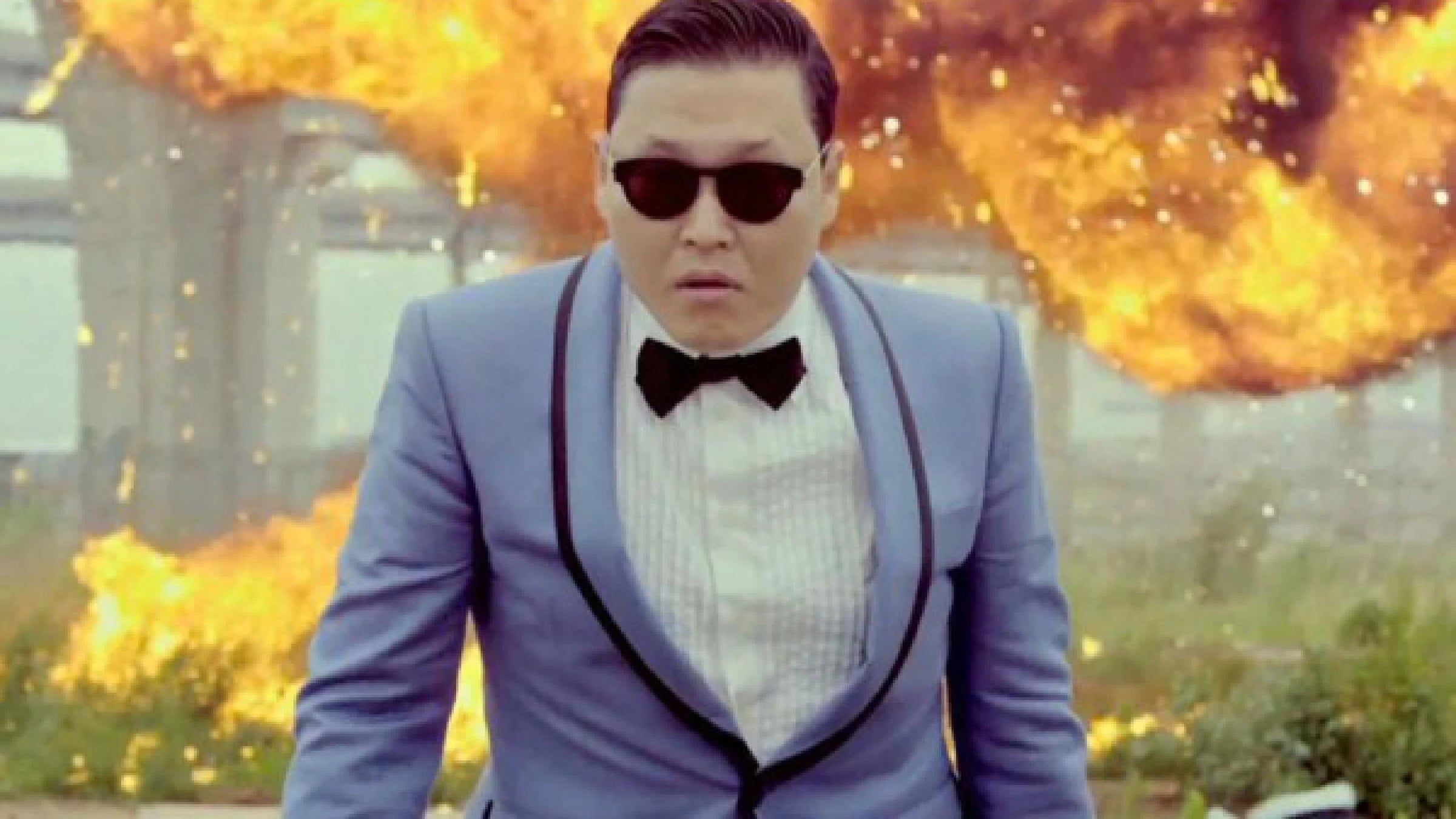 Psy - Seoul-Mate