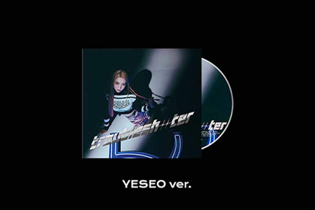 Kep1er - TROUBLESHOOTER (3rd Mini Album) (Digipack Ver.) – SeoulMate Kep1er - TROUBLESHOOTER (3rd Mini Album) (Digipack Ver.) – SeoulMate
