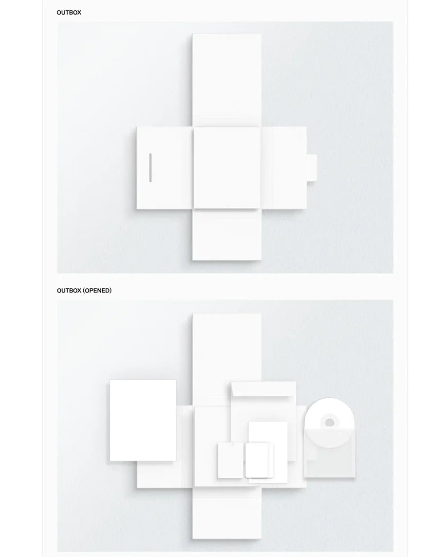 BTS - Arirang (5th Album) - SeoulMate