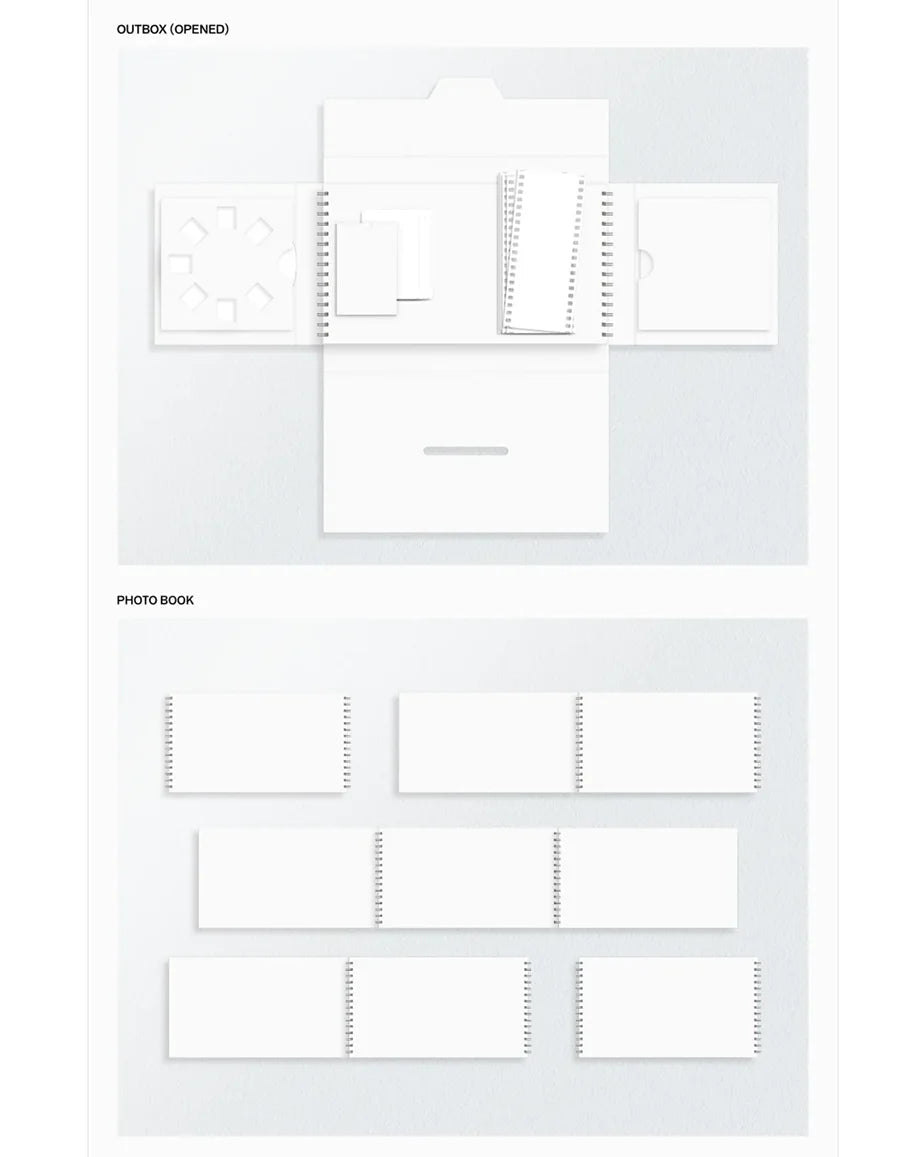 BTS - Arirang (5th Album) - SeoulMate