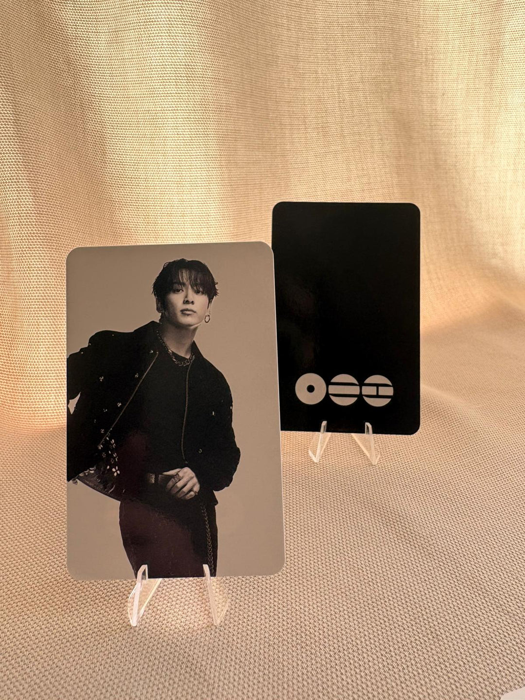 BTS - Arirang Ktown4u POB Photocard Fotokarte - SeoulMate