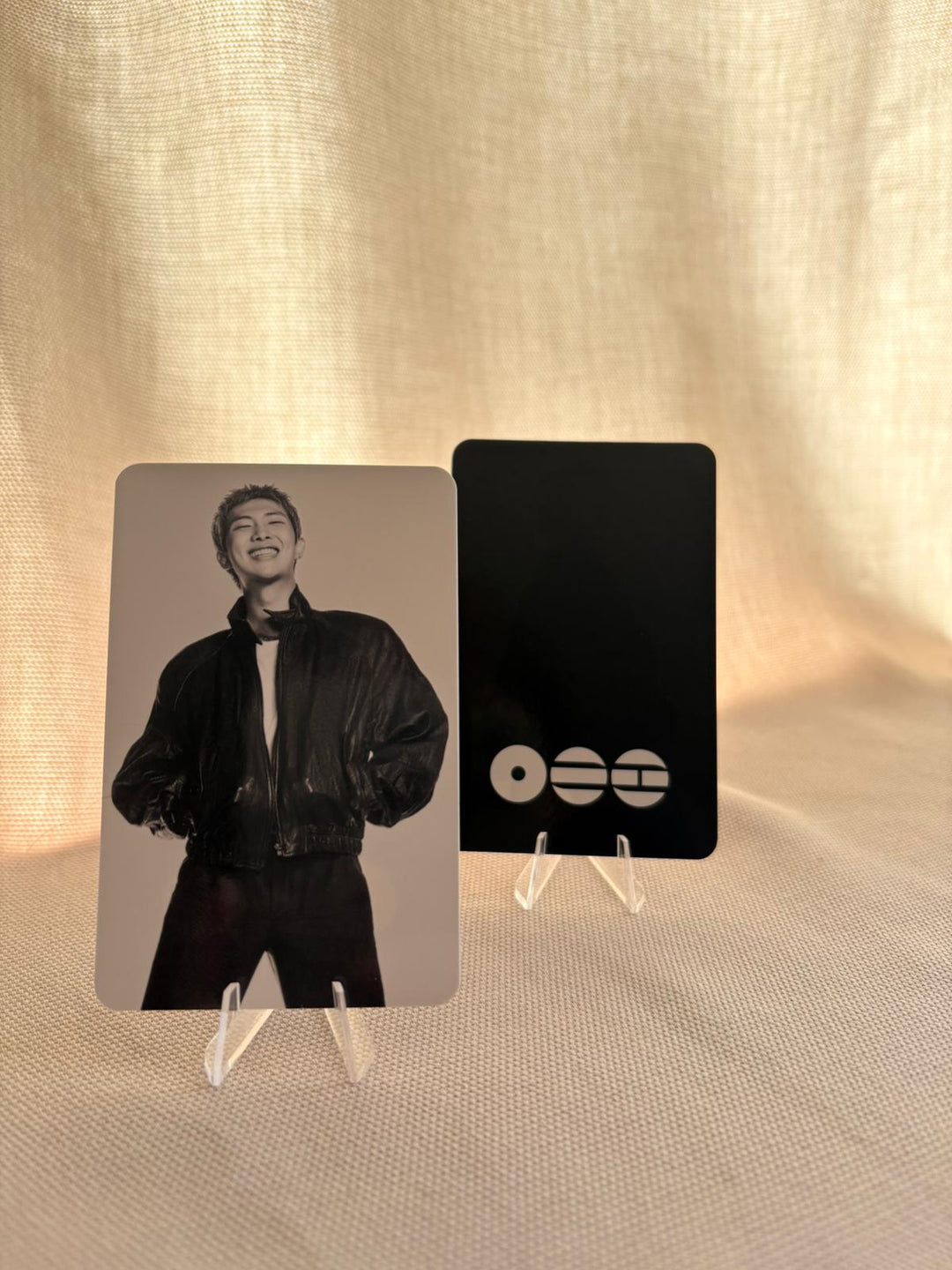 BTS - Arirang Ktown4u POB Photocard Fotokarte - SeoulMate