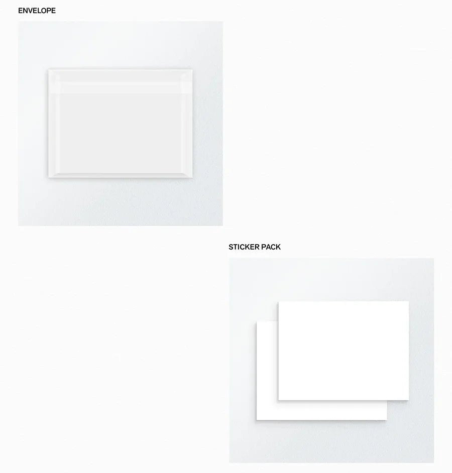 BTS - Arirang (Living Legend Ver.) (5th Album) - SeoulMate