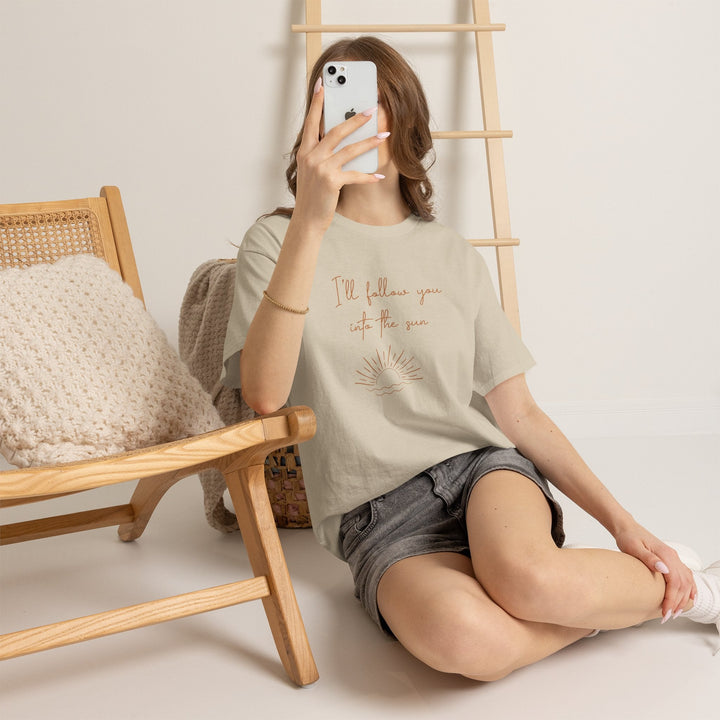 BTS - Into the Sun T-Shirt Arirang Era Tour Merch - SeoulMate