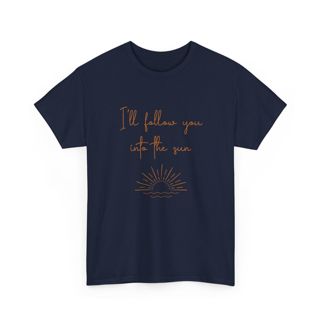 BTS - Into the Sun T-Shirt Arirang Era Tour Merch - SeoulMate