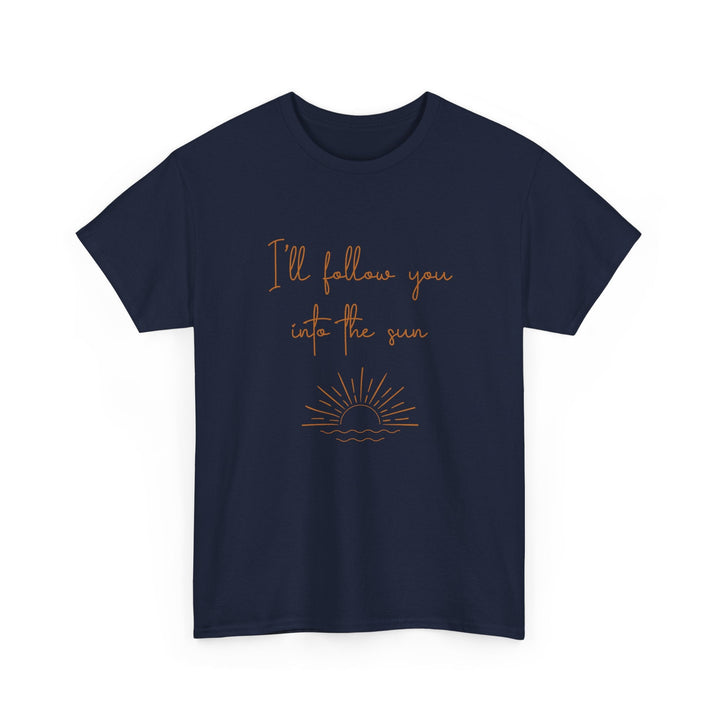 BTS - Into the Sun T-Shirt Arirang Era Tour Merch - SeoulMate
