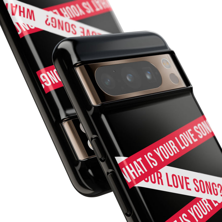 BTS - What is Your Love Song? Arirang Era Handyhülle - SeoulMate