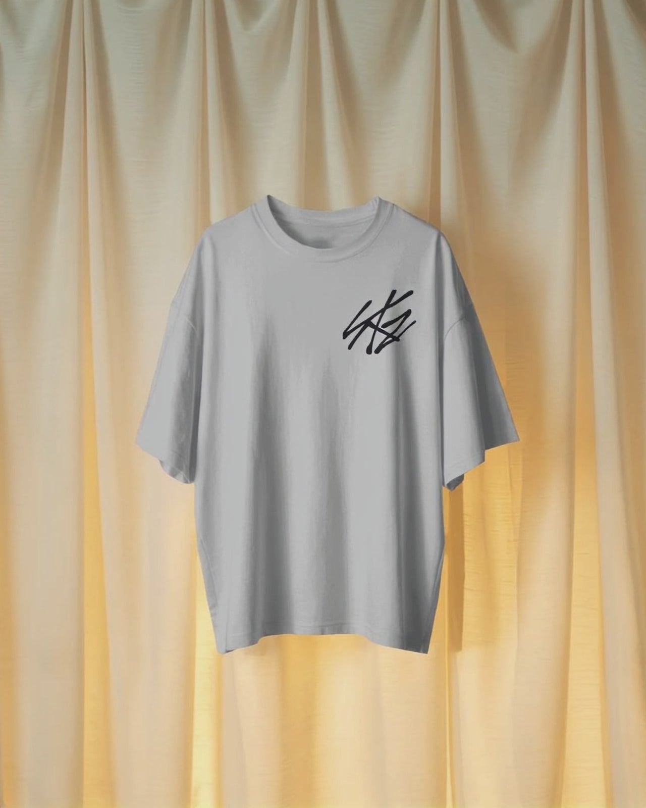 Stray Kids - Oversized SKZ Logo T-Shirt – SeoulMate