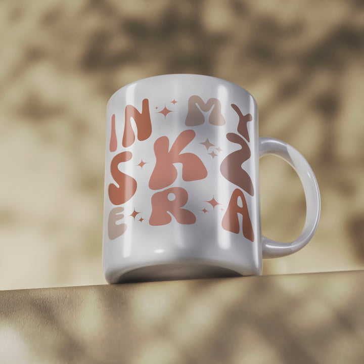 Stray Kids - IN MY SKZ ERA mug merchandise