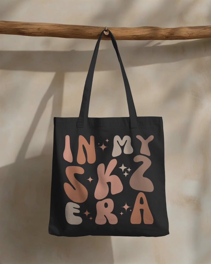 Stray Kids - IN MY SKZ ERA Tote Bag