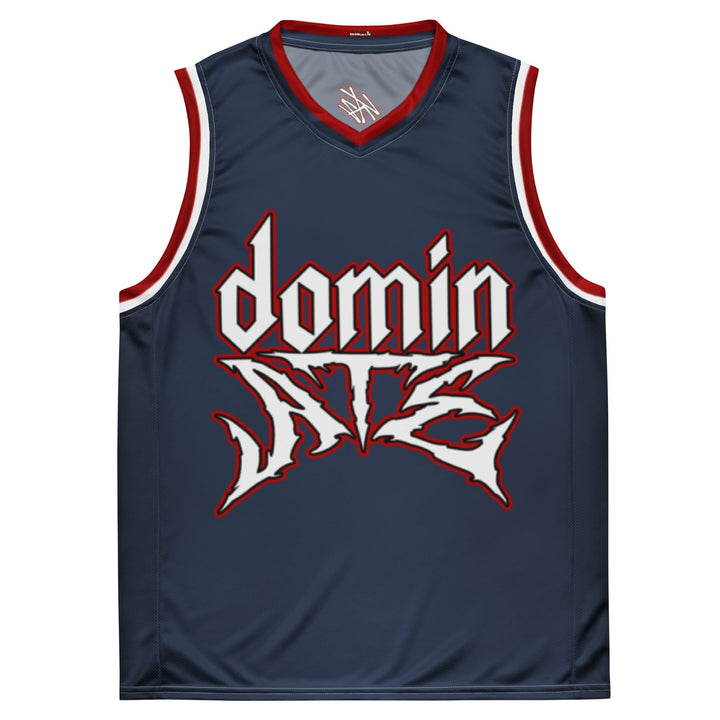Stray Kids dominATE World Tour Basketball Trikot (personalisierbar) - SeoulMate