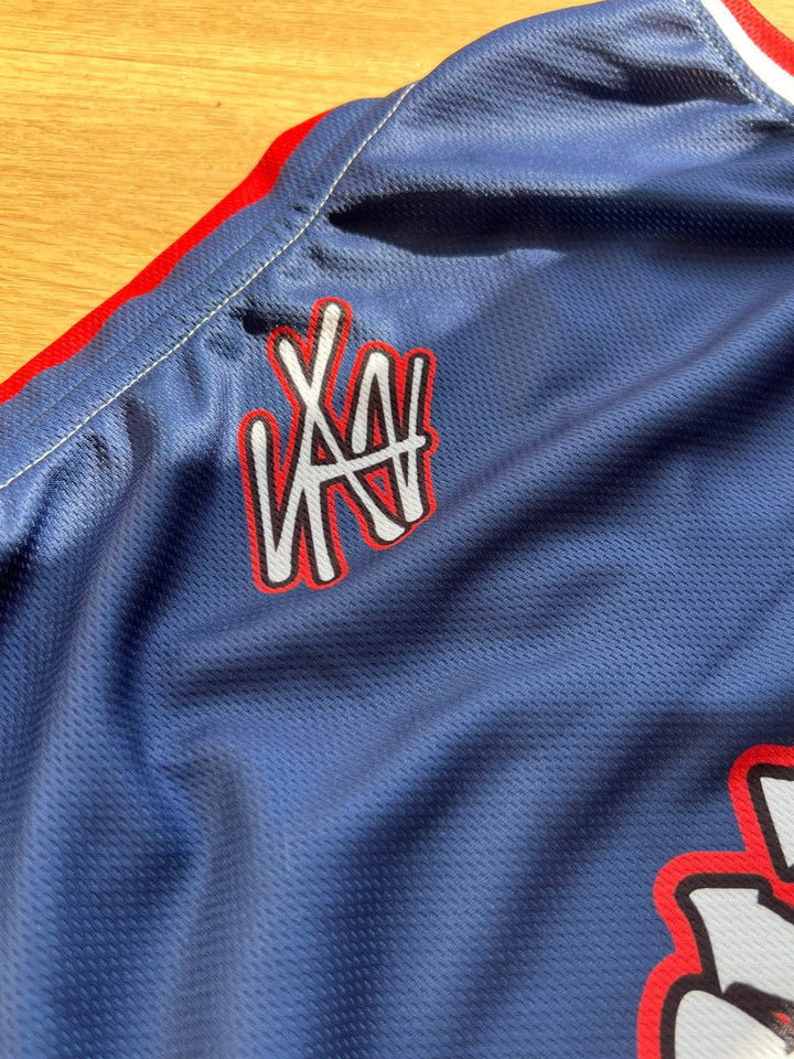Stray Kids dominATE World Tour Basketball Trikot (personalisierbar) - SeoulMate