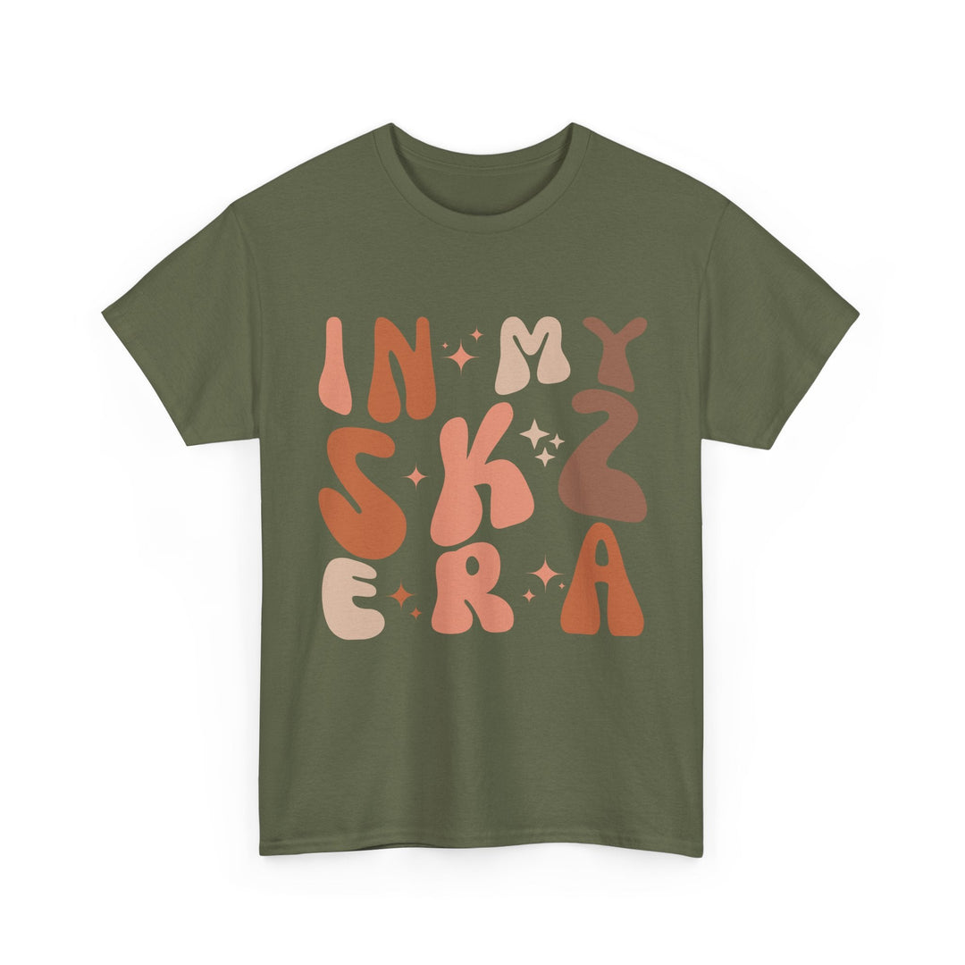 Stray Kids - IN MY SKZ ERA T-Shirt - SeoulMate