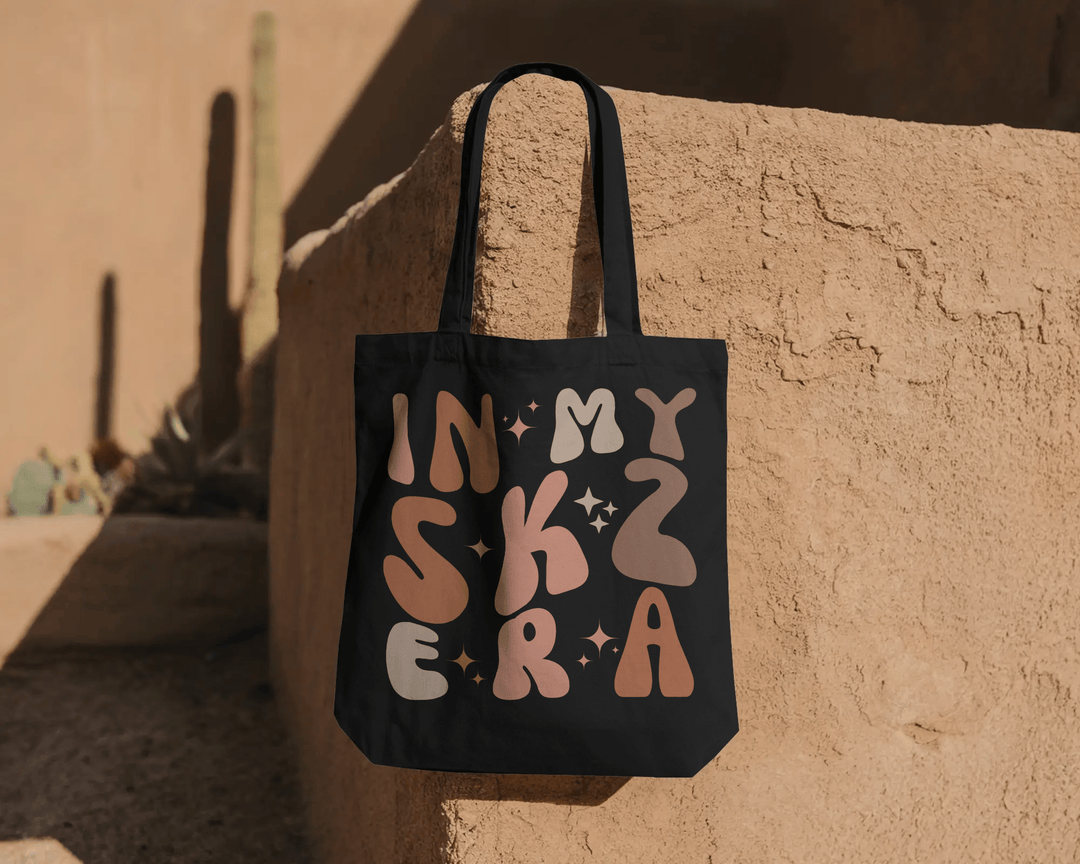 Stray Kids - IN MY SKZ ERA Tote - Bag Tragetasche - SeoulMate