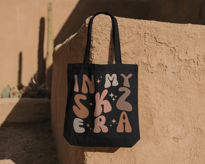 Stray Kids - IN MY SKZ ERA Tote - Bag Tragetasche - SeoulMate