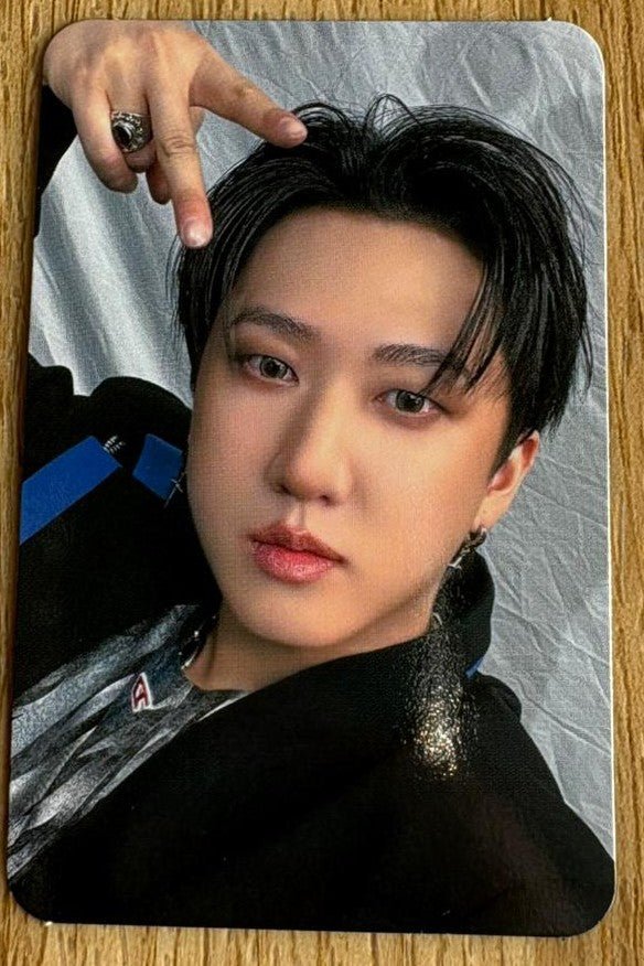 STRAY KIDS - KARMA YES24 Fotokarte Photocard - SeoulMate