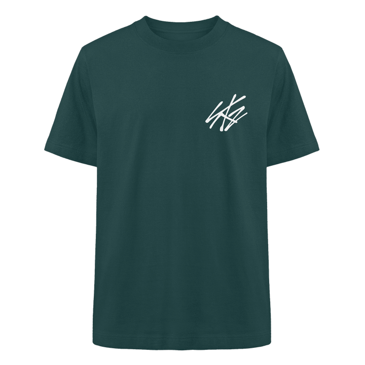 Stray Kids - Oversized SKZ T-Shirt - SeoulMate