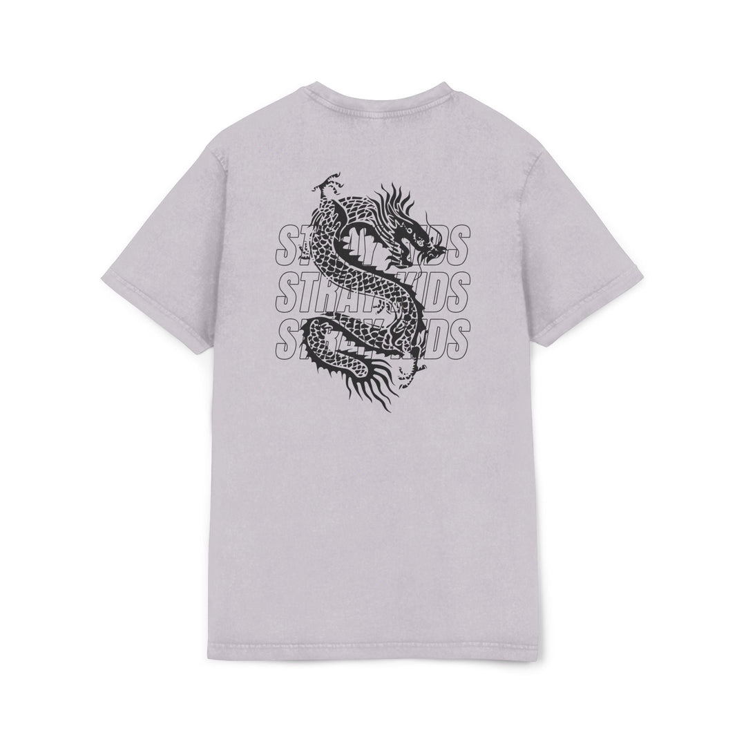 Stray Kids - S-Class Five Star Streetwear T-Shirt - SeoulMate