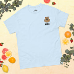 Stray Kids - SKZOO Besticktes Character T-Shirt - SeoulMate