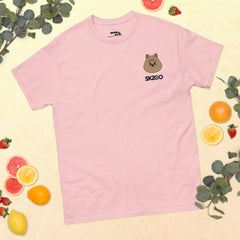 Stray Kids - SKZOO Besticktes Character T-Shirt - SeoulMate