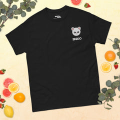 Stray Kids - SKZOO Besticktes Character T-Shirt - SeoulMate