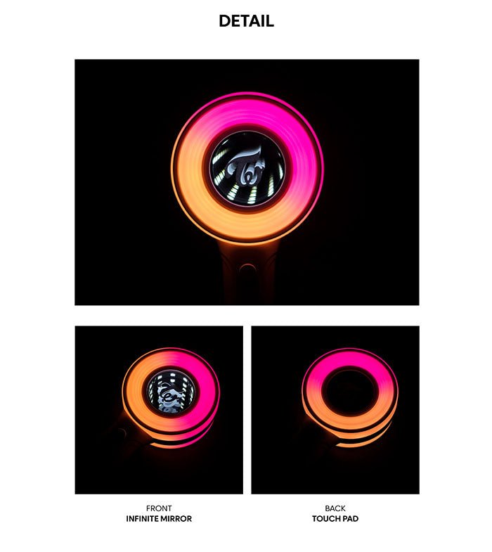 TWICE - CANDYBONG ∞ - Official Lightstick – SeoulMate