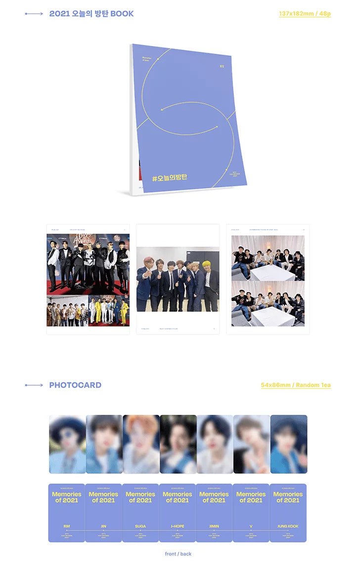BTS memories トレカ BTS memoriesトレカ