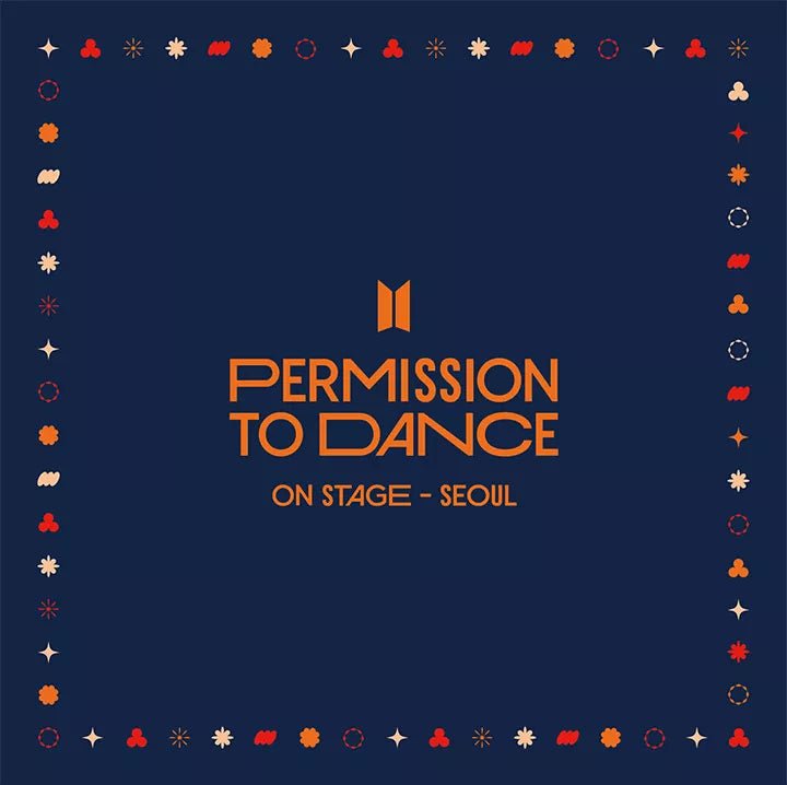 BTS - Premium Photo (Permission To Dance On Stage)