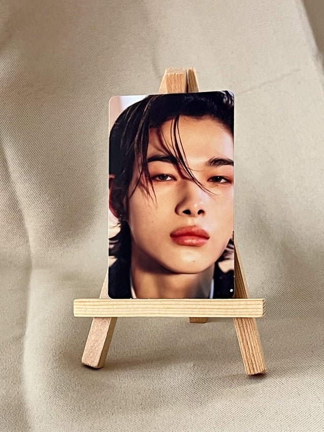 Enhypen - DARK BLOOD Official WeVerse Photocards - Seoul-Mate