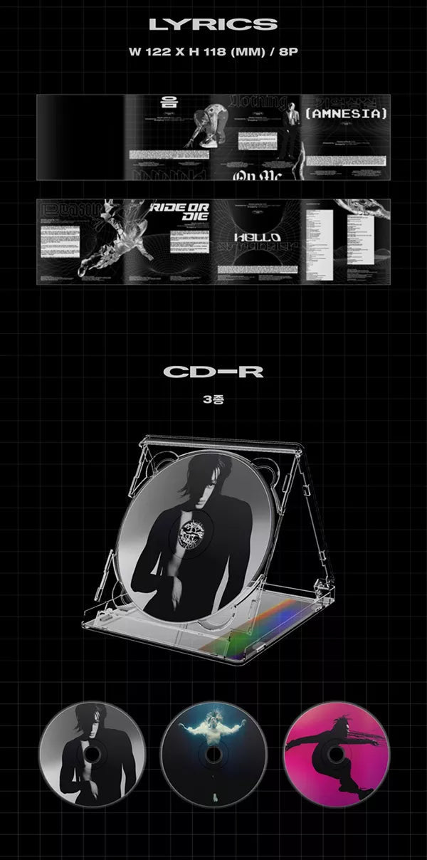 Buy LOONA - Flip That (Special Mini Album) online – Seoul-Mate